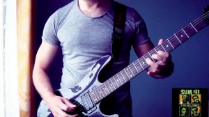 Sum 41 Hell song SOLO cover.mp4