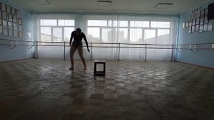 Импульс. Эстрадный танец. 16 лет