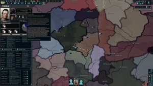 РОССИЙСКАЯ ИМПЕРИЯ В Hearts of iron 4 - The New Order