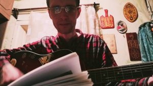 LAV кавер на Виктор Цой Перемен