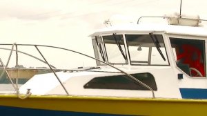 Алюминиевые катера КС  производства АО "КСМЗ"