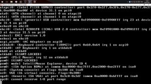 Установка OPNsense 16.7