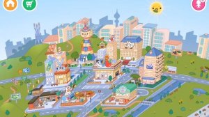 КАК ПОЛУЧИТЬ СЕКРЕТНЫЕ КРАМПЕТЫ В ТОКА БОКА | TOCA LIFE WORLD | TOCA BOCA