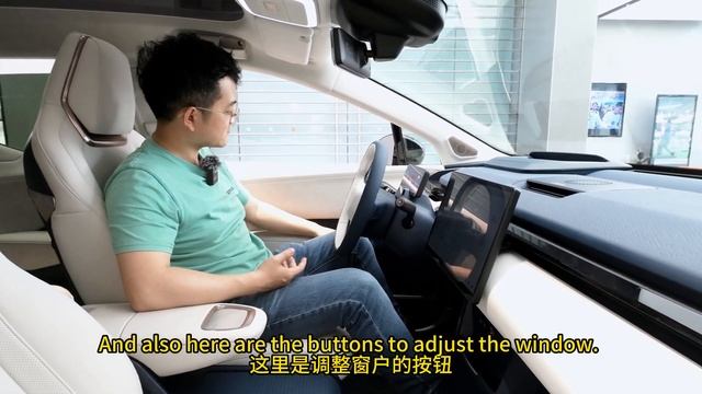 Zeekr X 2023 design?one video to know all details of Zeekr X's exterior and interior!極氪X怎麽樣？ смотреть онлайн