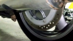 HONDA ST 1100, 1993 год