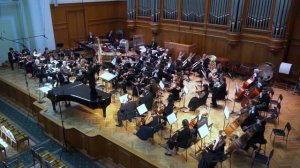 Алексей Попков - Симфонические вариации