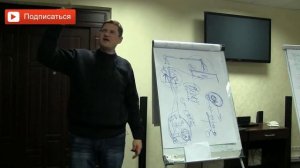 Как устроен женский и мужской мозг? Курдюмов Сергей, Сарвасатья