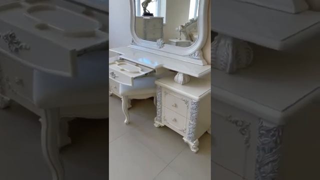 Поступила спальня !«Камила» 5ти. дв.Без матраса ортопед в комплекте.
