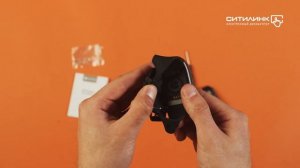 Обзор смарт-часов CANYON для пожилых людей | Ситилинк