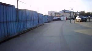 Тюменский рынок "Привоз" тайны эпохи?