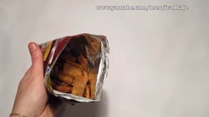 Сухарики Флинт Grenki Телятина с Аджикой Обзор