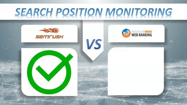 SEMRush VS AWR Cloud - Comparison: Which SEO Tool is Better? смотреть онлайн
