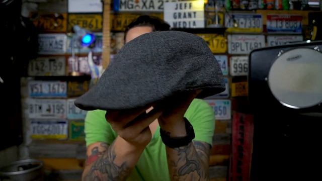 Boston Scally Company "The Scrapper" | REAL USER REVIEW