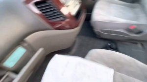 1997 Nissan Caravan Homy Elgrand 4WD Turbo diesel intercooler QD32 ETi AT RHD JDM