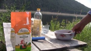 Анатолий (Ляги) Иванов.  Чудо печка