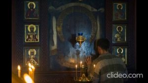 Богородичное правило — Хор братии Оптиной Пустыни.mp4