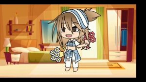 Клип Гача Лайф "И сотни роз не стоят ни одной твоей ромашки"?