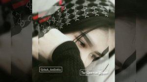 Новая Цыганская Песня 2023 GrIsA_AnEnKo ты цветок души