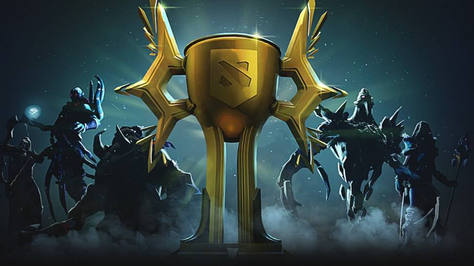 BATTLE CUP DOTA 2 ( 6 РАЗРЯД ) смотреть онлайн