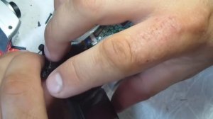 Ремонт видеорегистратора F900LHD