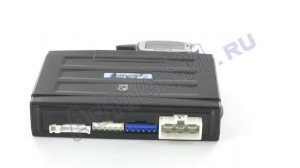 Автосигнализация с автозапуском Scher-Khan Magicar 9