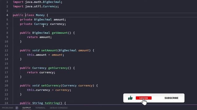 Java Immutable Classes Explained