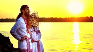 "Союз Свободной Воли". Об отношениях между мужчиной и женщиной в коммунах четвертого измерения.