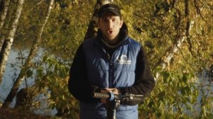 Электросамокат Shorner X8 PRO. Подойдёт ли под новые правила ПДД?