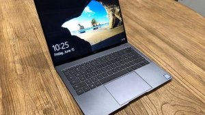 Huawei MateBook X Pro Review: Chinas MacBook Pro