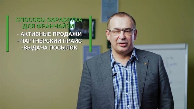 Продажи - залог успешного бизнеса смотреть онлайн