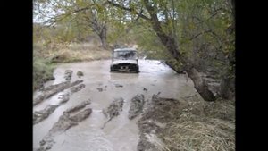 За лесами за горами