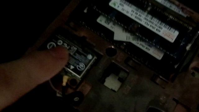 Разгон ноутбука!! смотреть онлайн