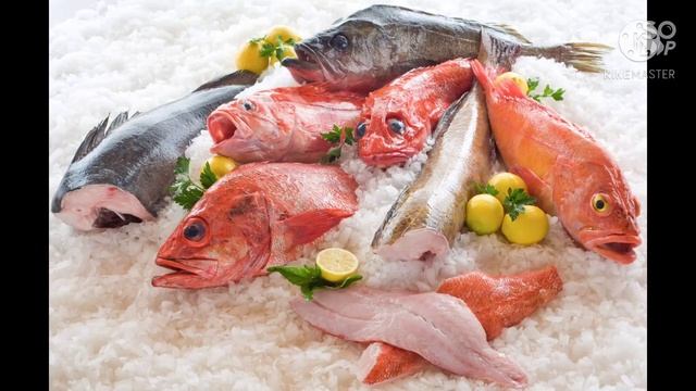 4 способа разморозки рыбы смотреть онлайн