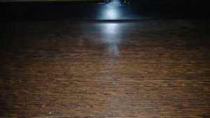 Усиливаем тумбу для аквариума.