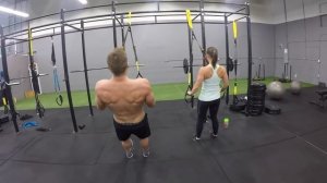 BEST TRX TRICEP EXERCISES