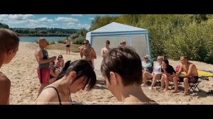 Семейный выезд 2022 | красивый вид, Павлово на Оке, природа