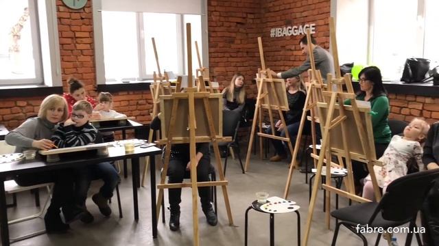 "Прованс" живопись смотреть онлайн