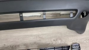 Бампер передний AUDI 80 B3 Ауди 80 Б3 Ауди80 бу б/у новое