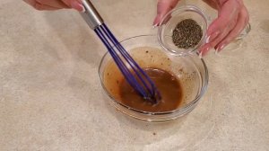 Салат с красной фасолью и брынзой -красивое, вкусное и полезное блюдо