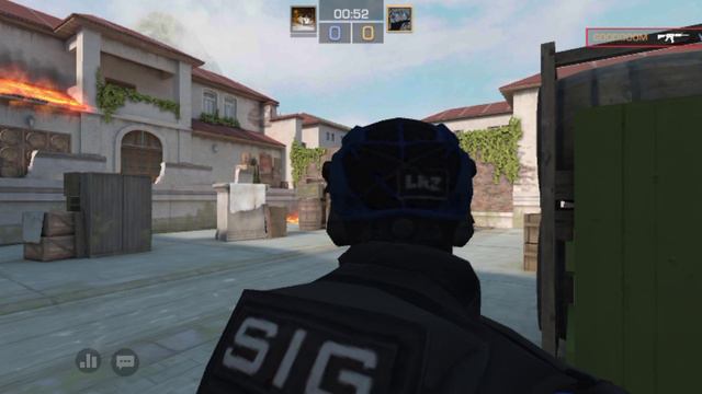 Просто играем в Standoff 2 😎