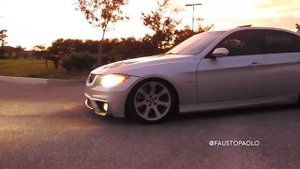 The Money Pit BMW E90 335i