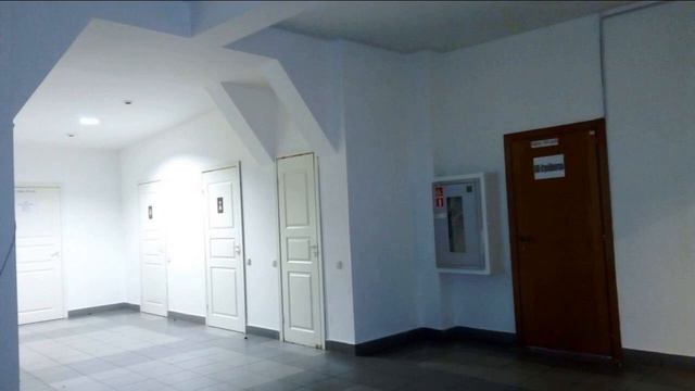 Как правильно начать бизнес? Конечно с поиска подходящего помещения! смотреть онлайн