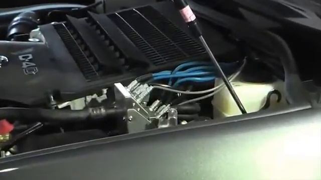 Arctic Trucks Milspec: EMC смотреть онлайн