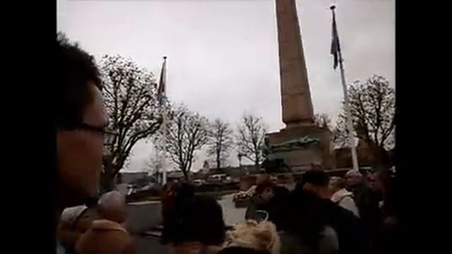 Сергей Пикапов. Люксембург переводится как маленькая крепость смотреть онлайн