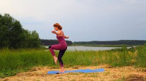 УПРУГИЕ ЯГОДИЦЫ - ЗДОРОВЫЕ ТАЗОБЕДРЕННЫЕ СУСТАВЫ