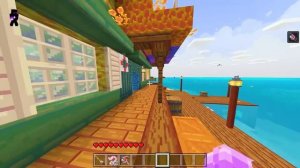 ✅ Майнкрафт, но РЫБАЛКА ПРОКАЧИВАЕТ НАС! ( Райм, Влад, Мерфи )