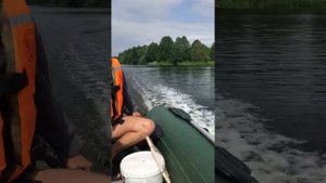 ПЛМ Москва 10(круглая) на пвх 330