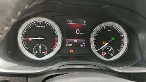 Колодки стерлись