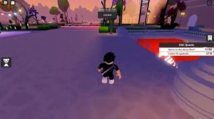 КАК ПОЛУЧИТЬ БЕСПЛАТНУЮ СУМКУ НА СПИНУ В РОБЛОКС?