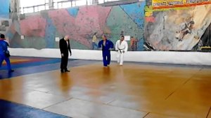 Чемпионат Москвы среди ветеранов - 2 круг.